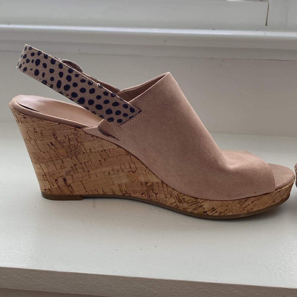 Universal Thread Wedges - Picture 7 of 10